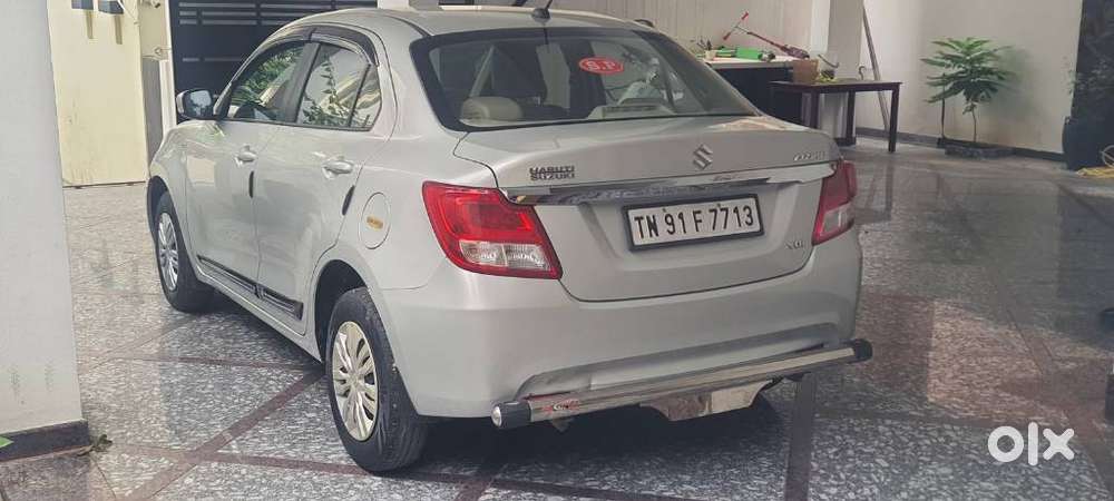 Maruti Suzuki Swift Dzire Vdi Bsiv, 2019, Diesel