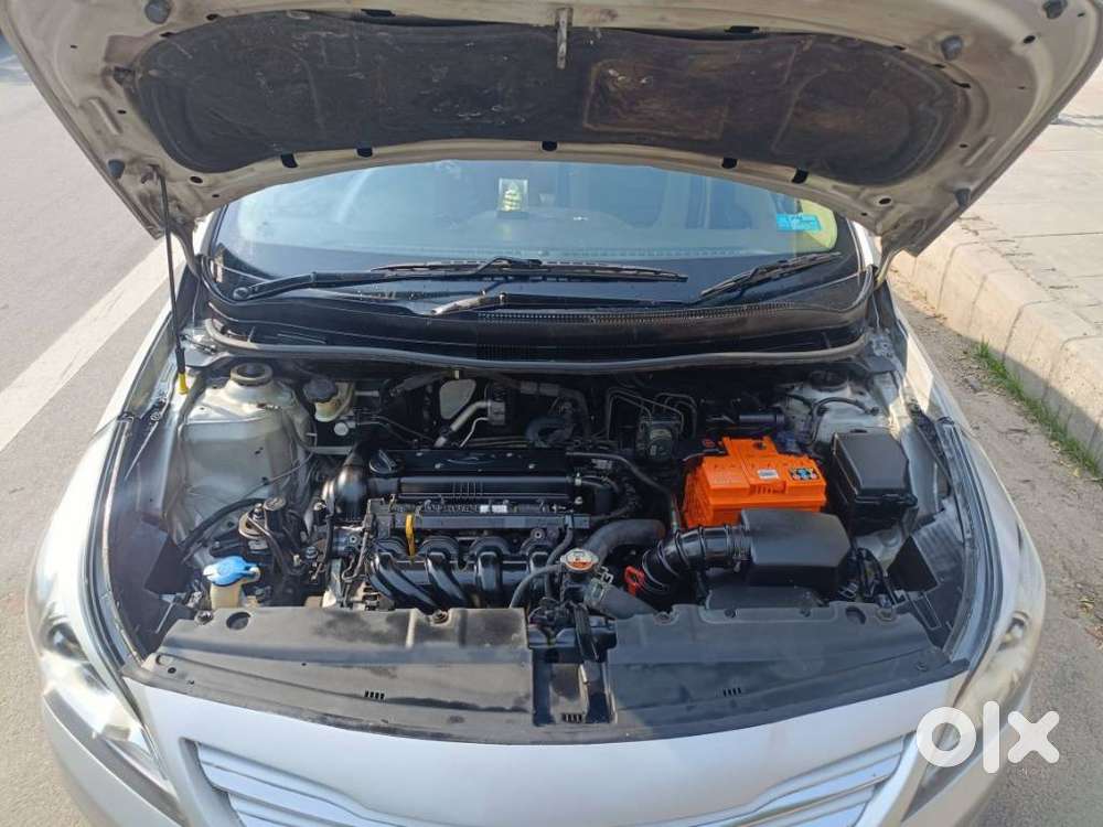 Hyundai Fluidic Verna 1.6 Vtvt S(o), 2016, Petrol