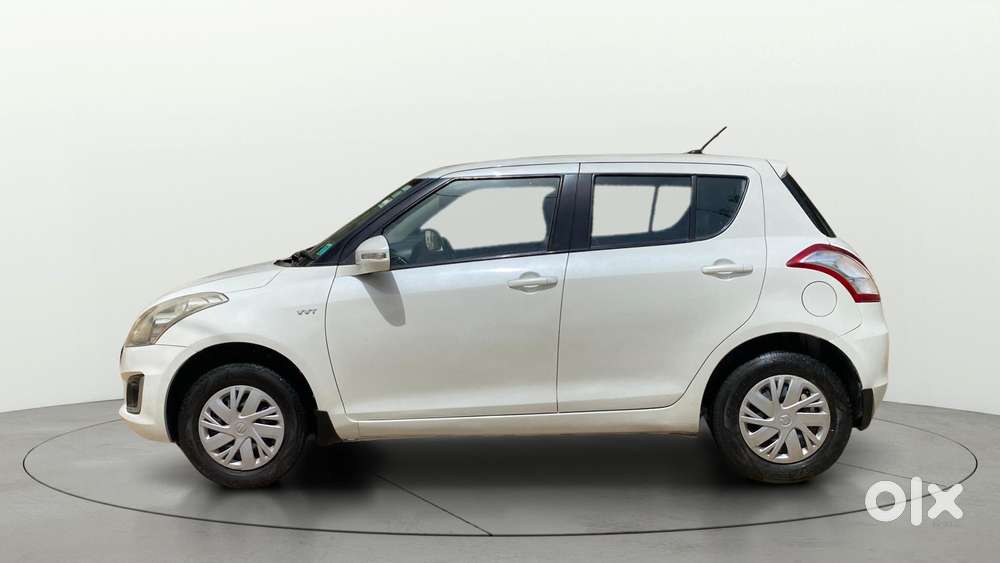 Maruti Suzuki Swift 1.2 Vxi (o), 2016, Petrol