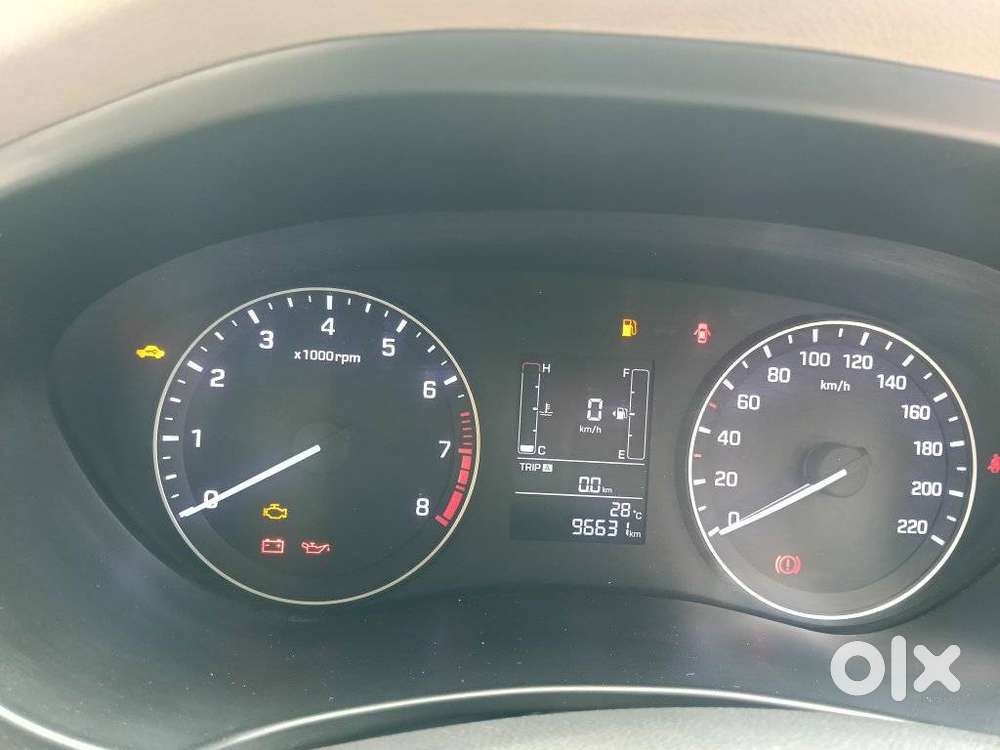 Hyundai Elite I20 Sportz 1.2, 2015, Petrol