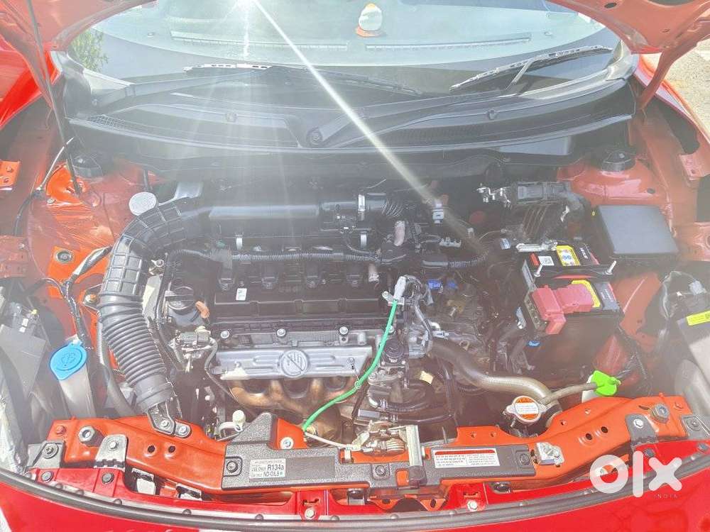 Maruti Suzuki Swift 2018 Zxi Plus, 2024, Petrol