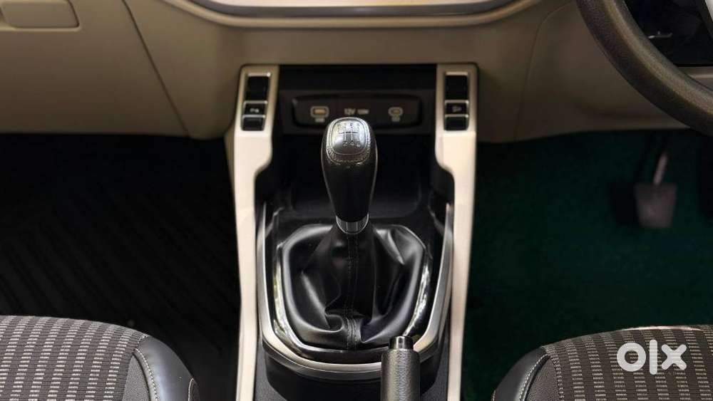 Kia Carens 1.5 Prestige Plus 7 Str Imt, 2024, Diesel