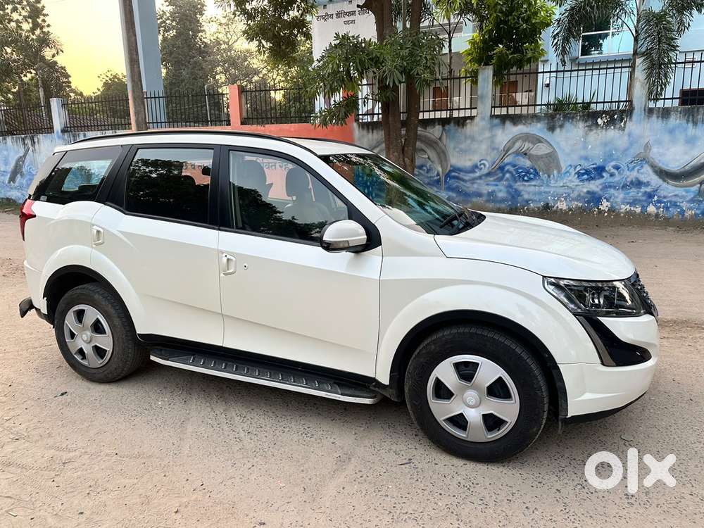 Mahindra Xuv500 Diesel 2018