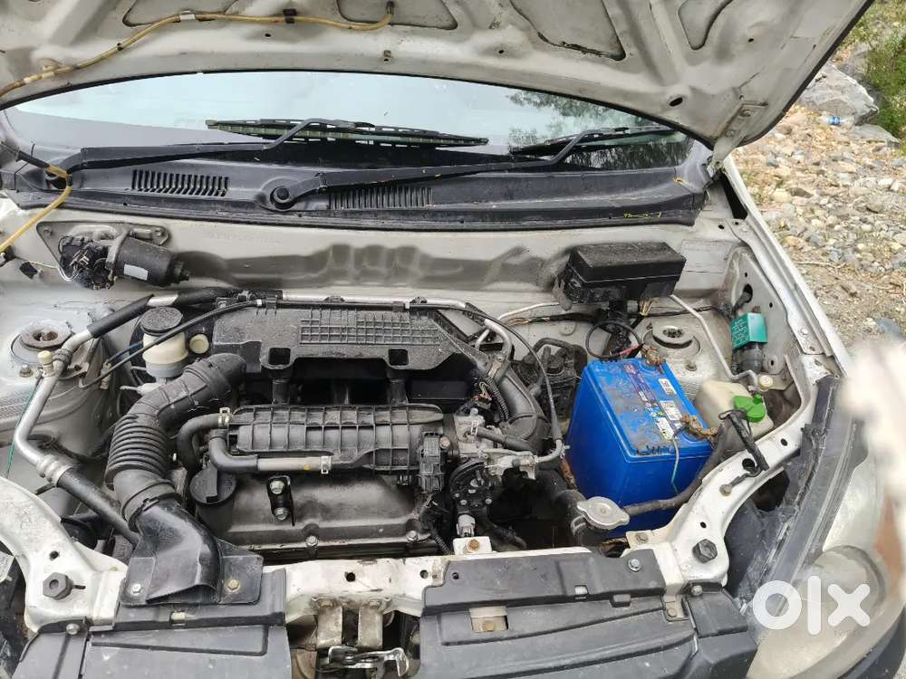 Maruti Suzuki Alto 800 2013 Petrol 93644 Km Driven