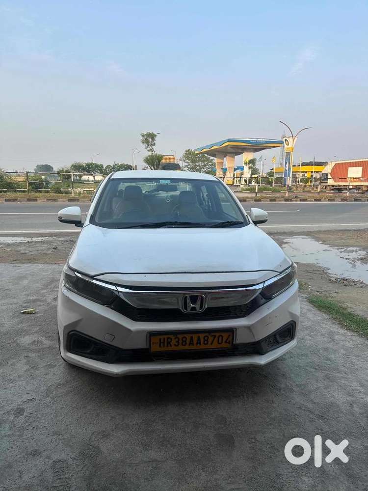 Honda Hybrid 2019 Car