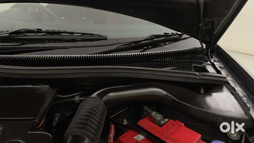 Ford Figo 1.4 Duratorq Diesel Exi, 2013, Diesel