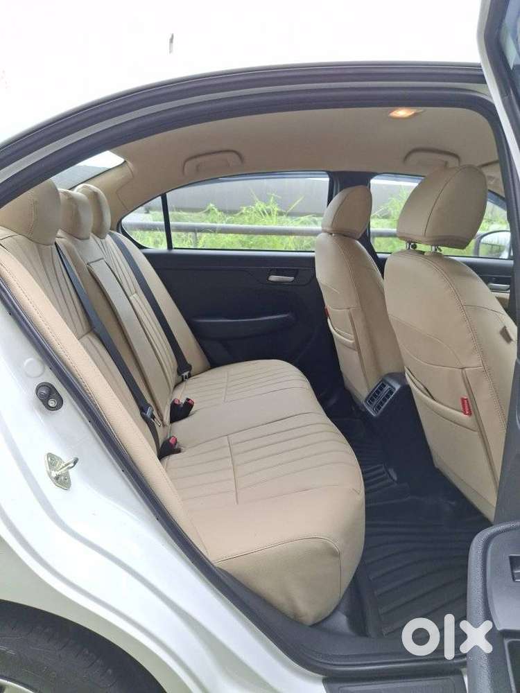 Honda Amaze, 2026, Petrol
