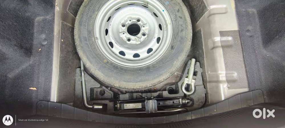 Tata Tigor Xz Diesel
