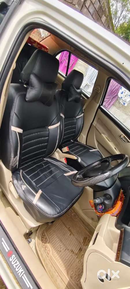 Maruti Suzuki Swift 2013