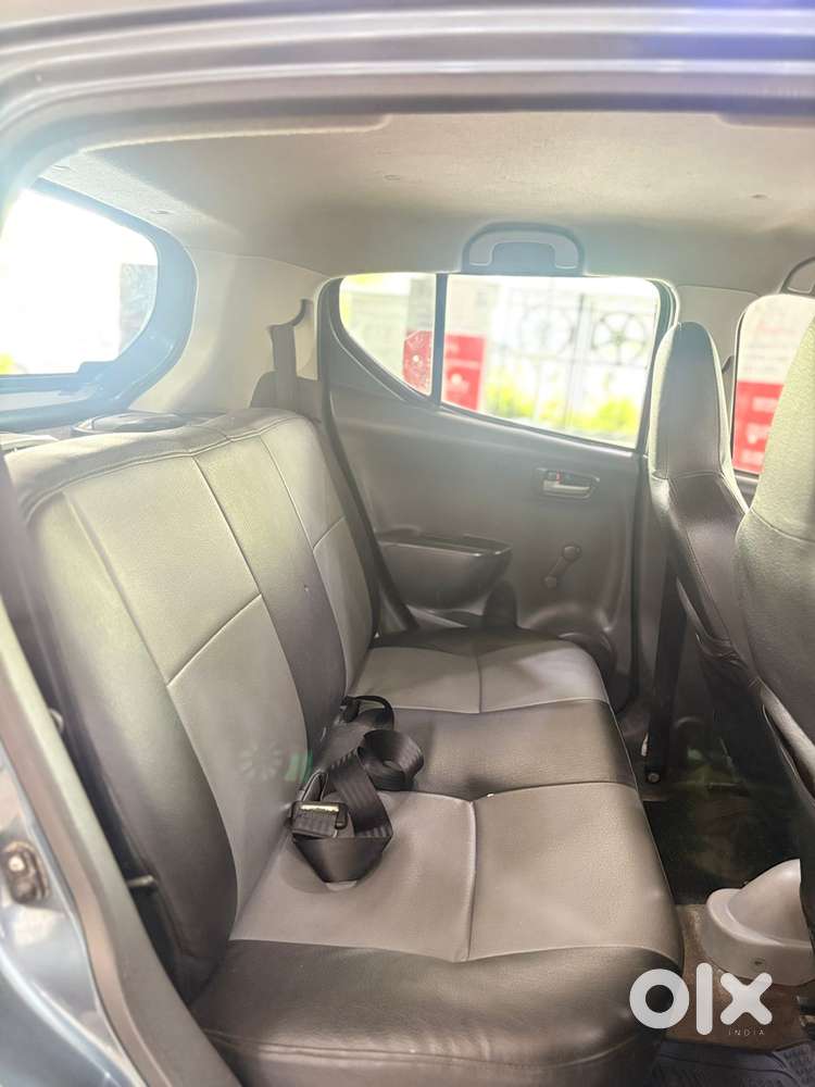 Maruti Suzuki A-star Lxi, 2009, Petrol