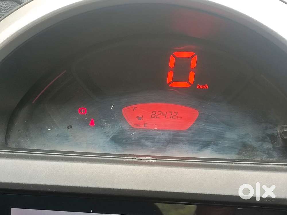 Maruti Suzuki S-presso Vxi Plus, 2020, Petrol
