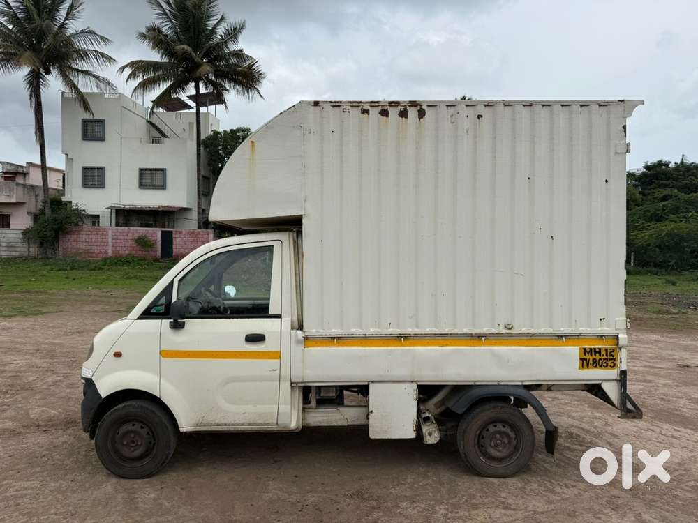 Mahindra Jeeto