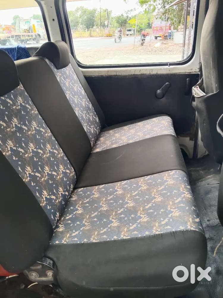 Eeco 5str Angine Petepek Full Pickup