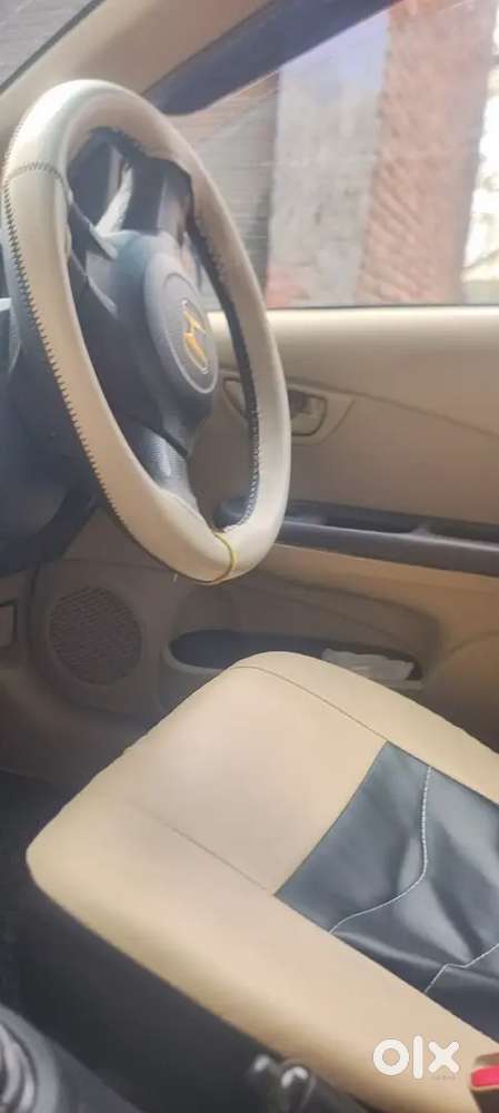 Honda Brio Mt 2013