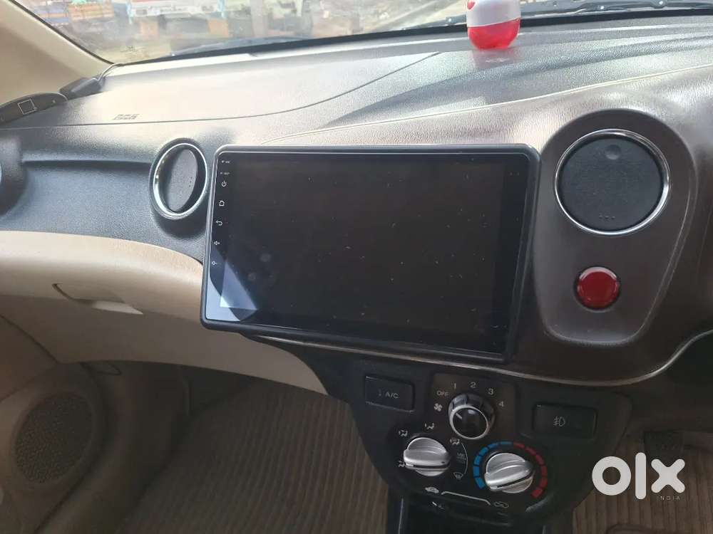 Honda Brio Petrol Manual 2012