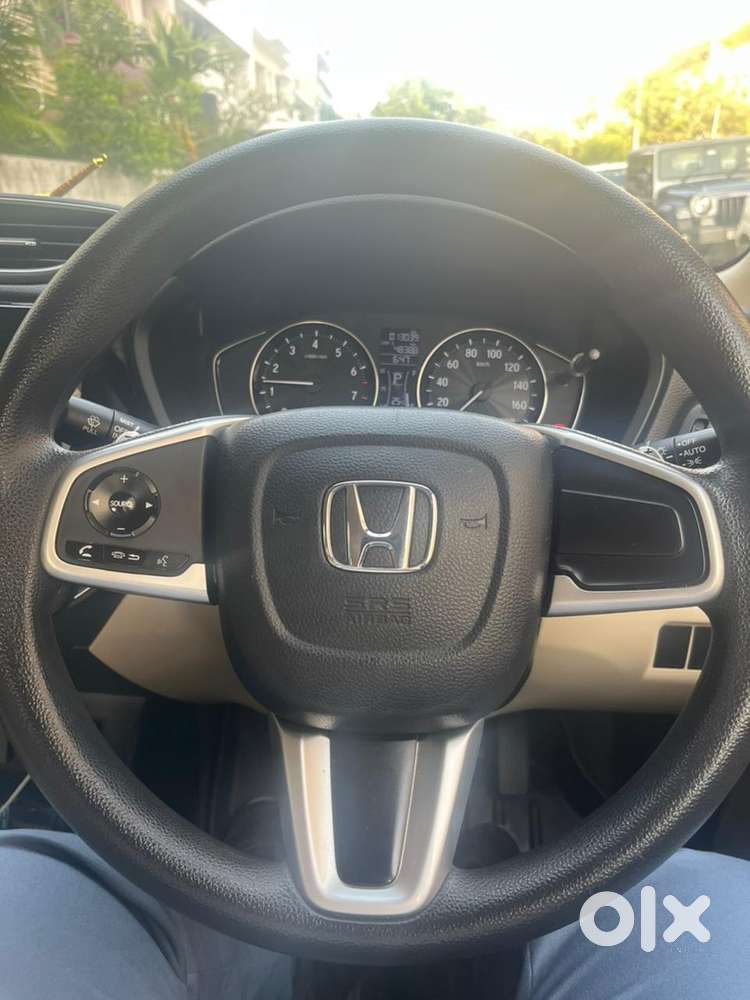 Honda Amaze Vx Petrol 2023
