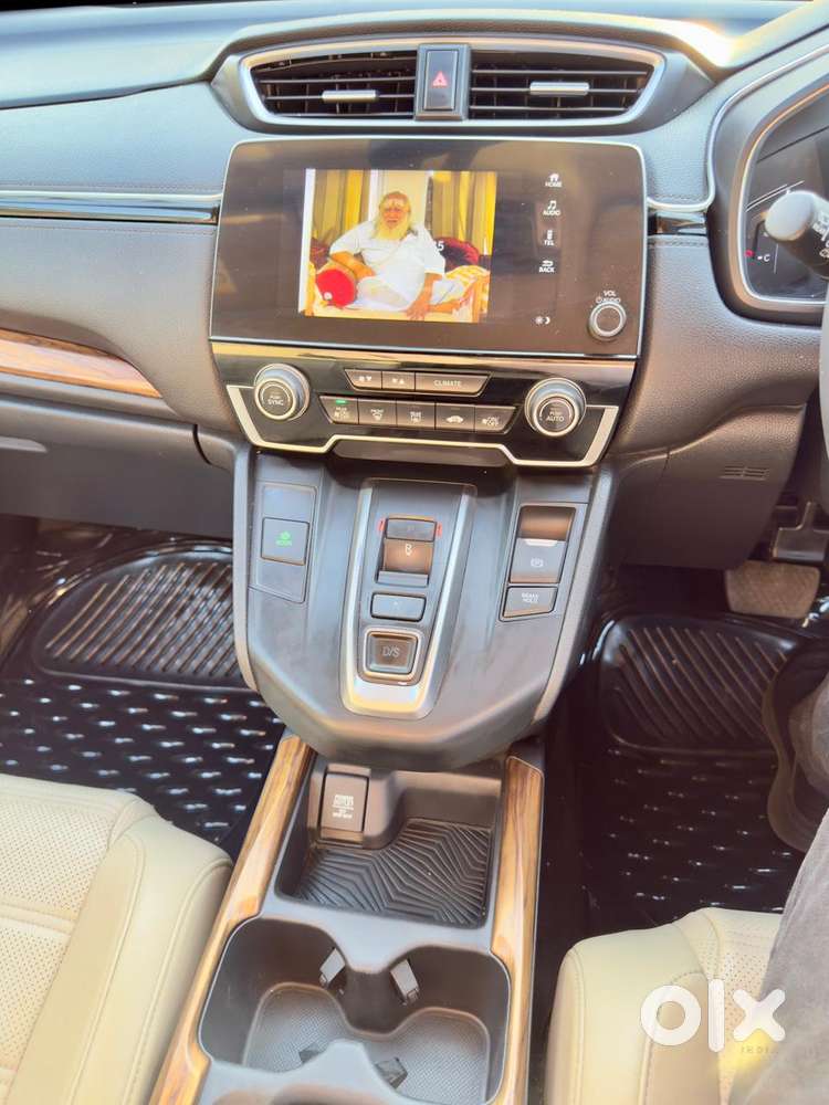 Honda Cr-v 1.6 I-dtec At, 2019, Diesel