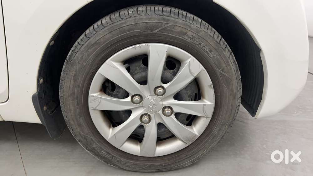 Hyundai Eon Magna, 2013, Petrol