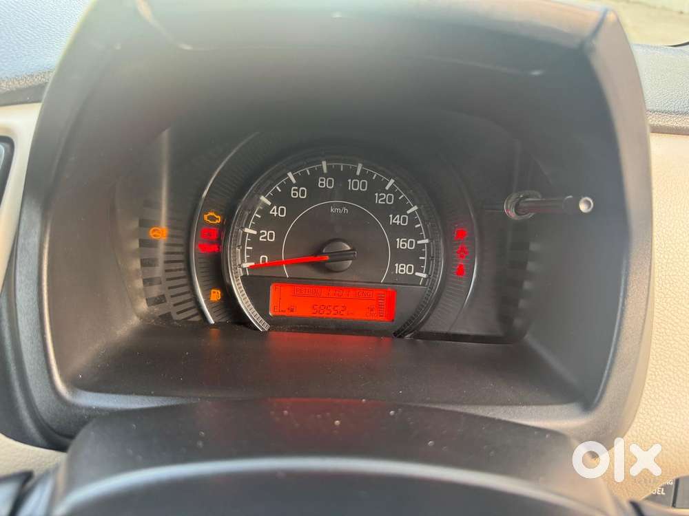 Maruti Suzuki Wagon R 1.0 Vxi Cng, 2023, Cng & Hybrids