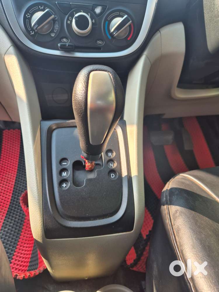 Maruti Suzuki Celerio 2014-2017 Vxi At, 2014, Petrol