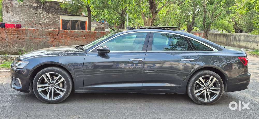 Audi A6 2.0 45 Tfsi Technology, 2023, Petrol