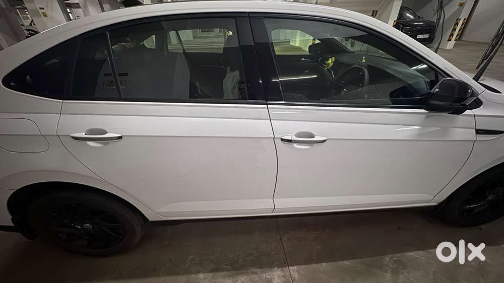 2025 Manufactured  Volkswagen Virtus Gt Plus Sport 1.5 Tsi Dsg