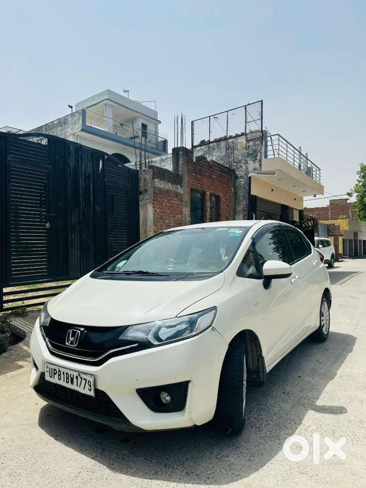 Honda Car Petrol 2018