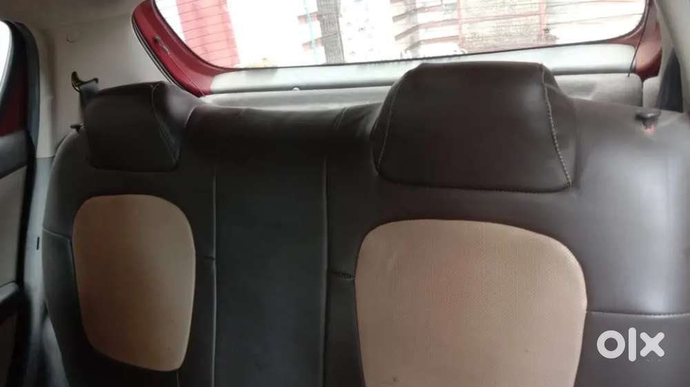 Hyundai I20 Petrol Good Condition