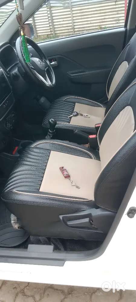 Maruti Suzuki Alto K10 2024 Petrol Good Condition