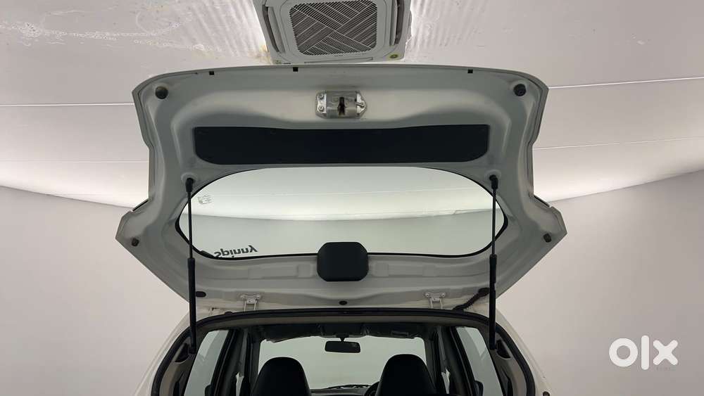 Maruti Suzuki Alto K10 Vxi, 2016, Petrol