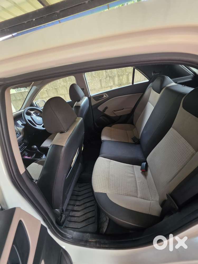 Hyundai Elite I20 Petrol 2018