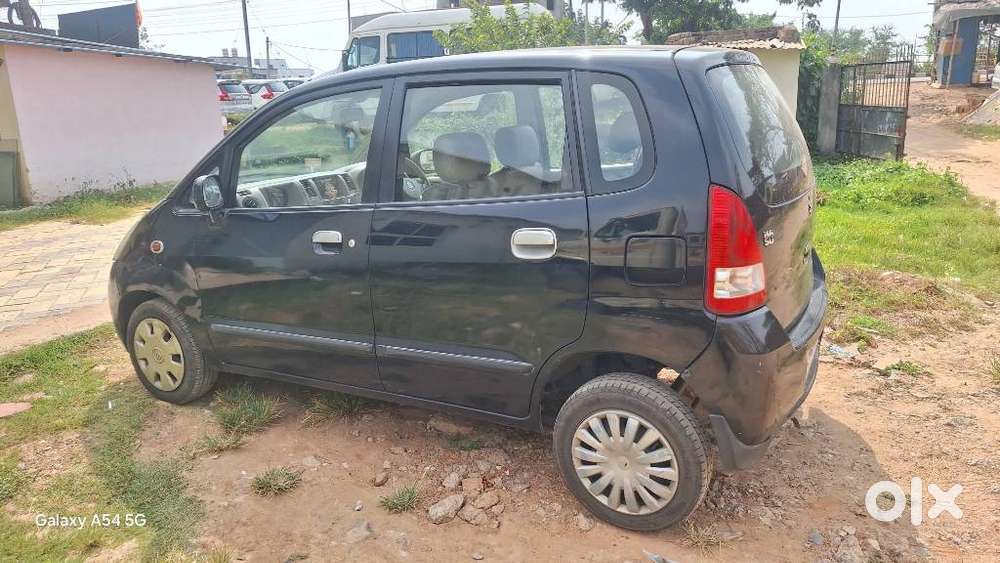 Maruti Suzuki Estilo Vxi, 2008, Petrol