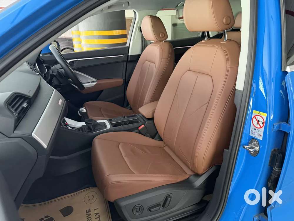 Audi Q3 Sportback, 2023, Petrol