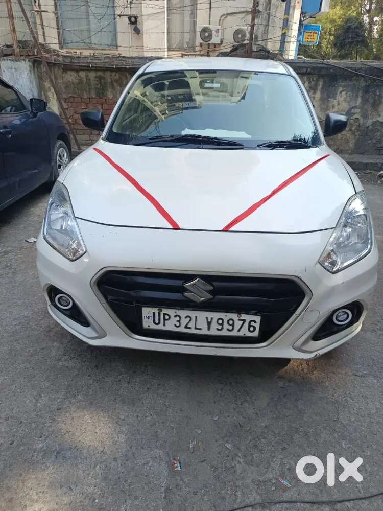Maruti Suzuki Dzire 2020
