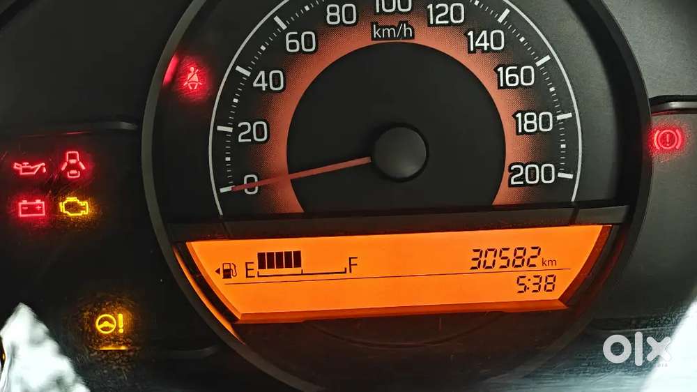 Maruti Suzuki Sigma 2022