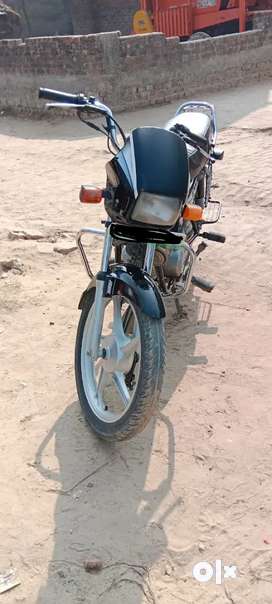 Olx bike old hot sale model