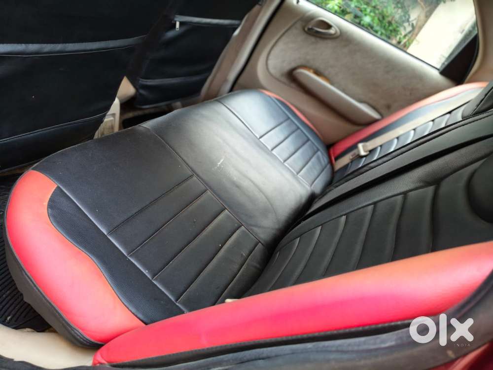 Honda City, 2007, Petrol