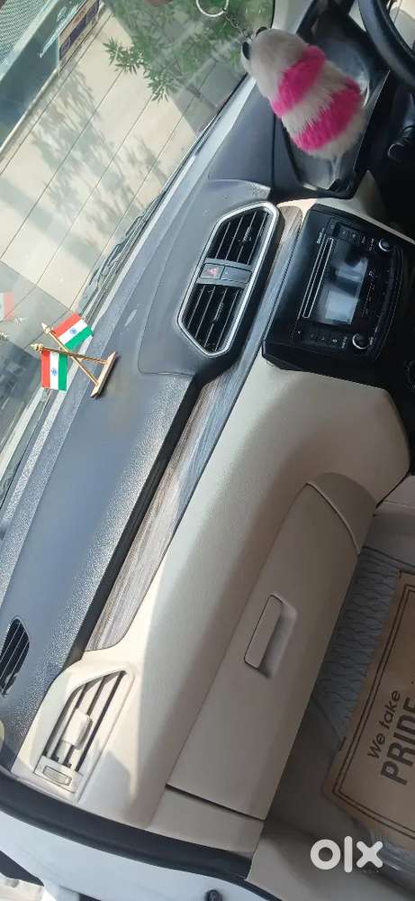 Maruti Suzuki Dzire 1.2 2021