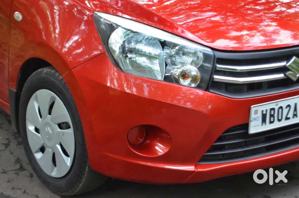 Celerio Automatic Superb Condition