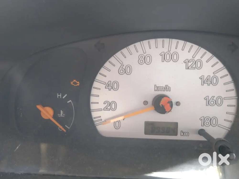 Maruti Suzuki Wagon R Lxi 2005 Km Driven