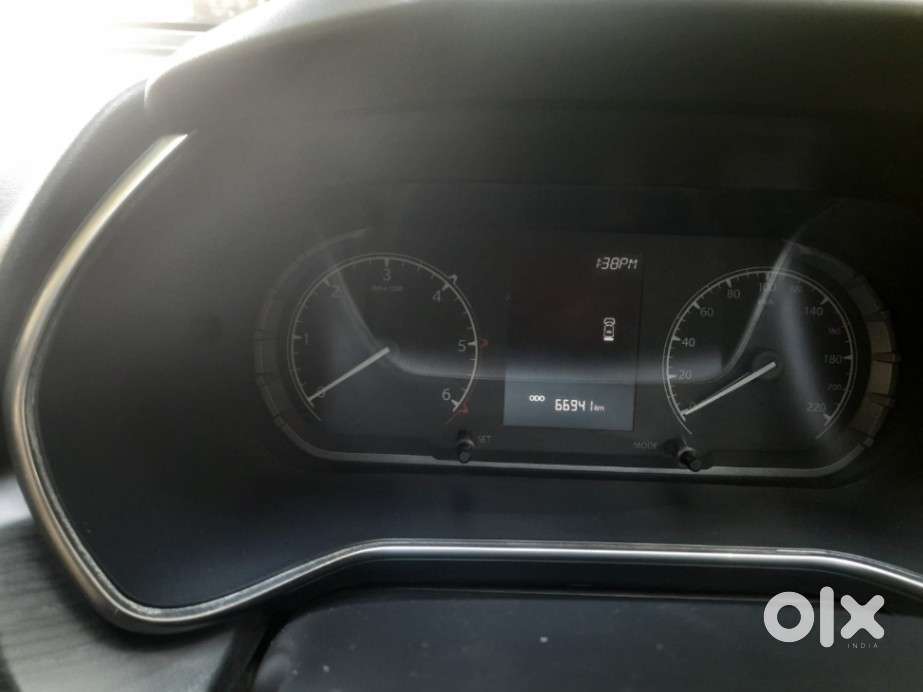 Tata Safari 2.0 Kryotec Xt, 2021, Diesel