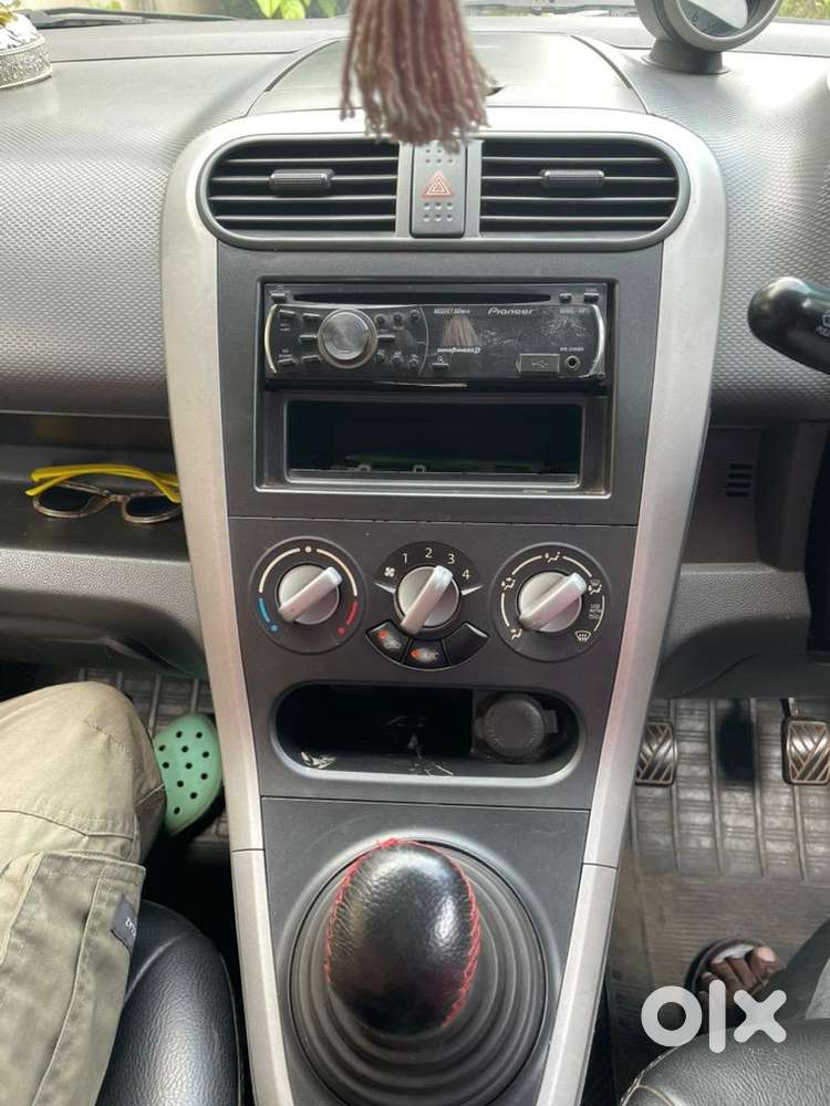 Maruti Suzuki Ritz 2009 Diesel Well Maintained