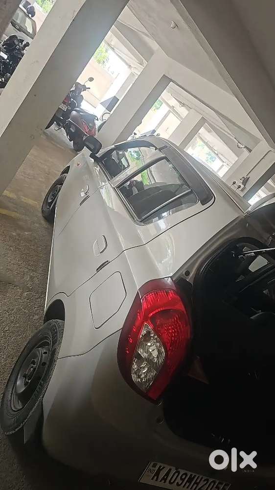 Maruti Suzuki Alto 800 2022 Petrol 29000 Km Driven