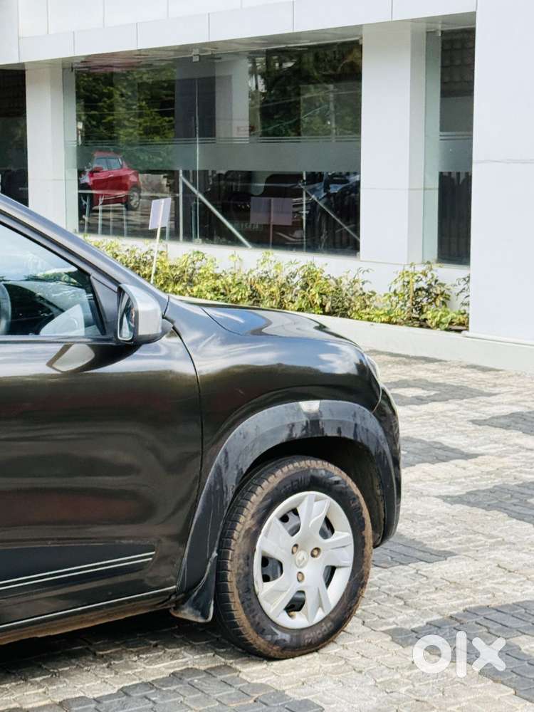 Renault Kwid Rxt 1.0, 2021, Petrol