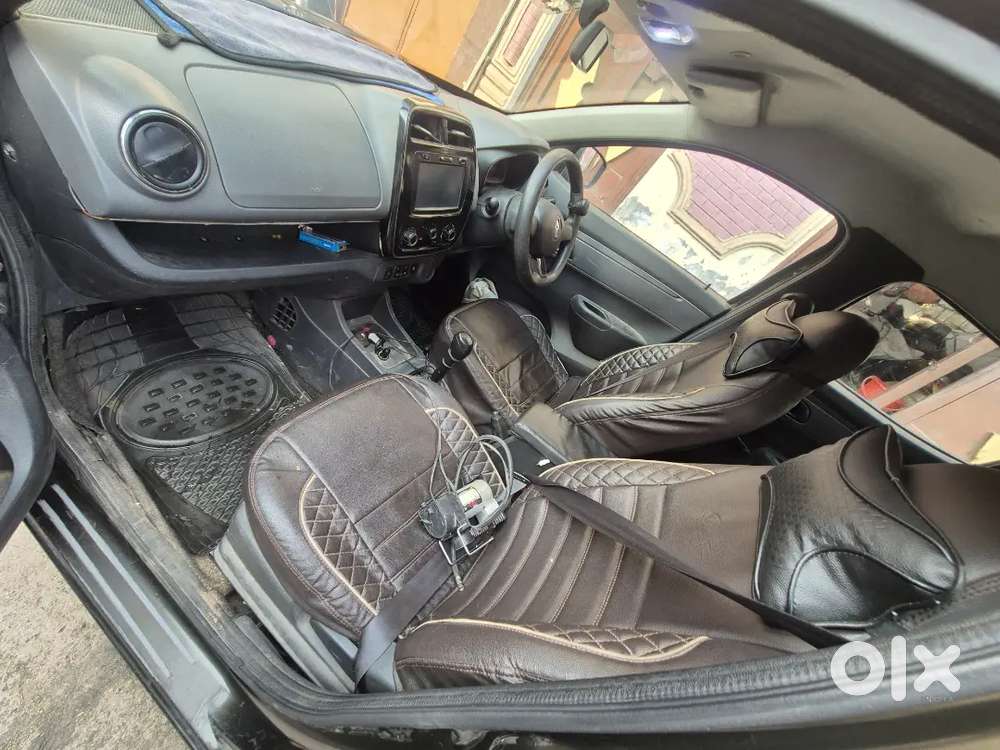 Renault Kwid 0.8 Special 2017