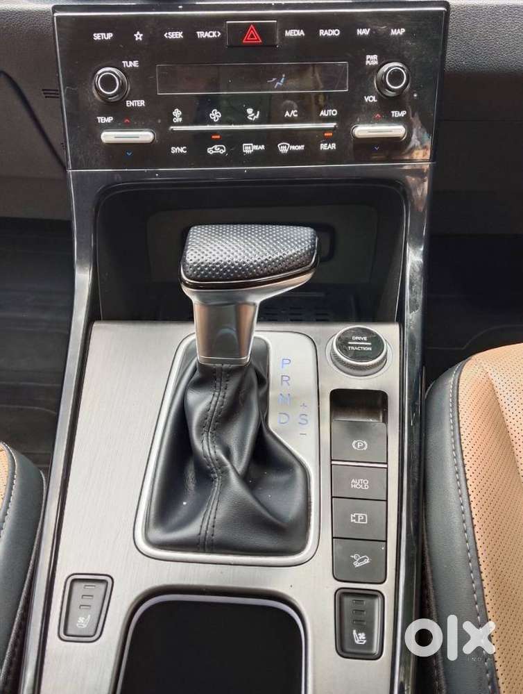 Hyundai Alcazar, 2024, Diesel