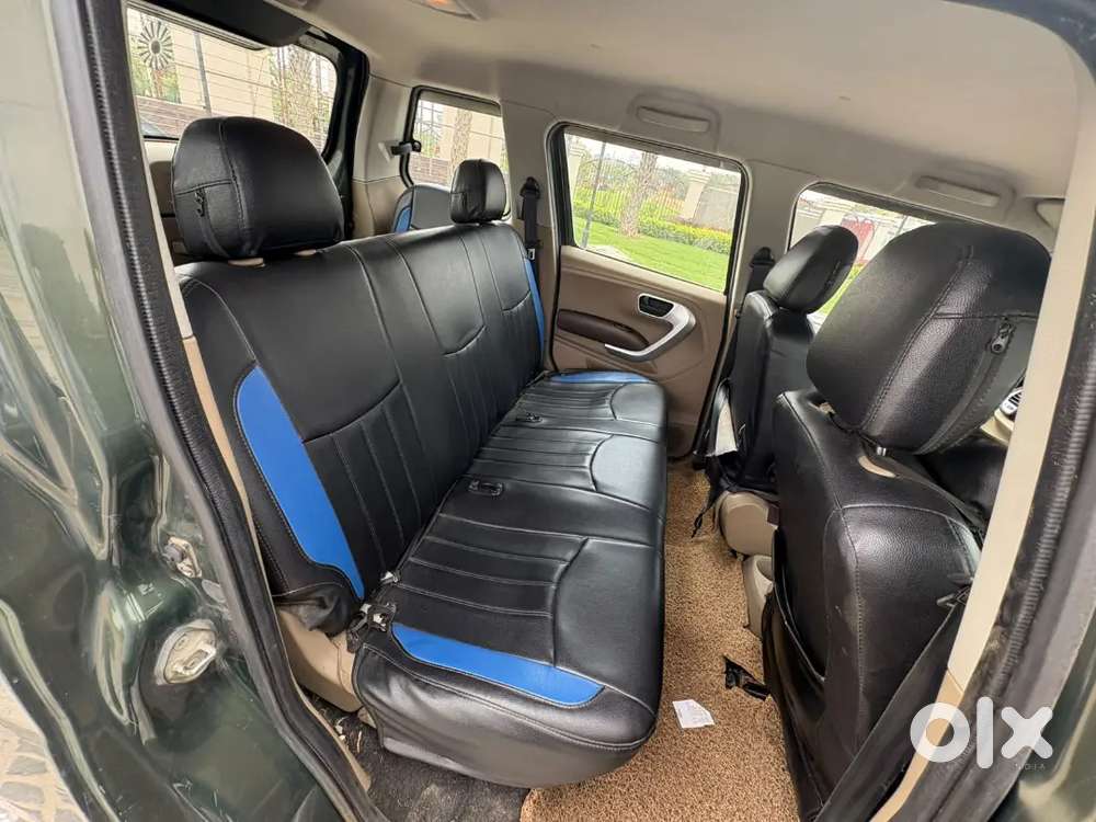 Mahindra Tuv 300 2018