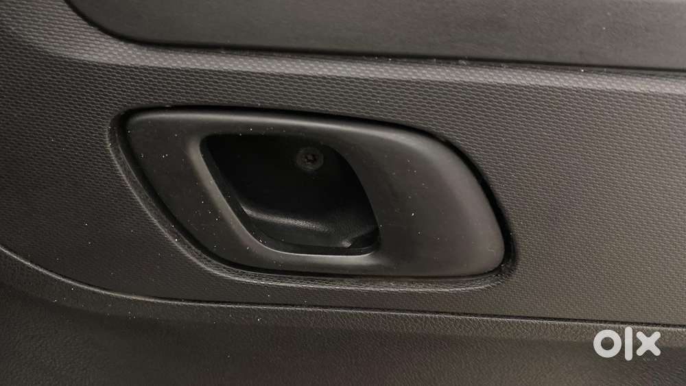 Renault Kwid 2019-ongoing 1.0 Rxt (o), 2021, Petrol