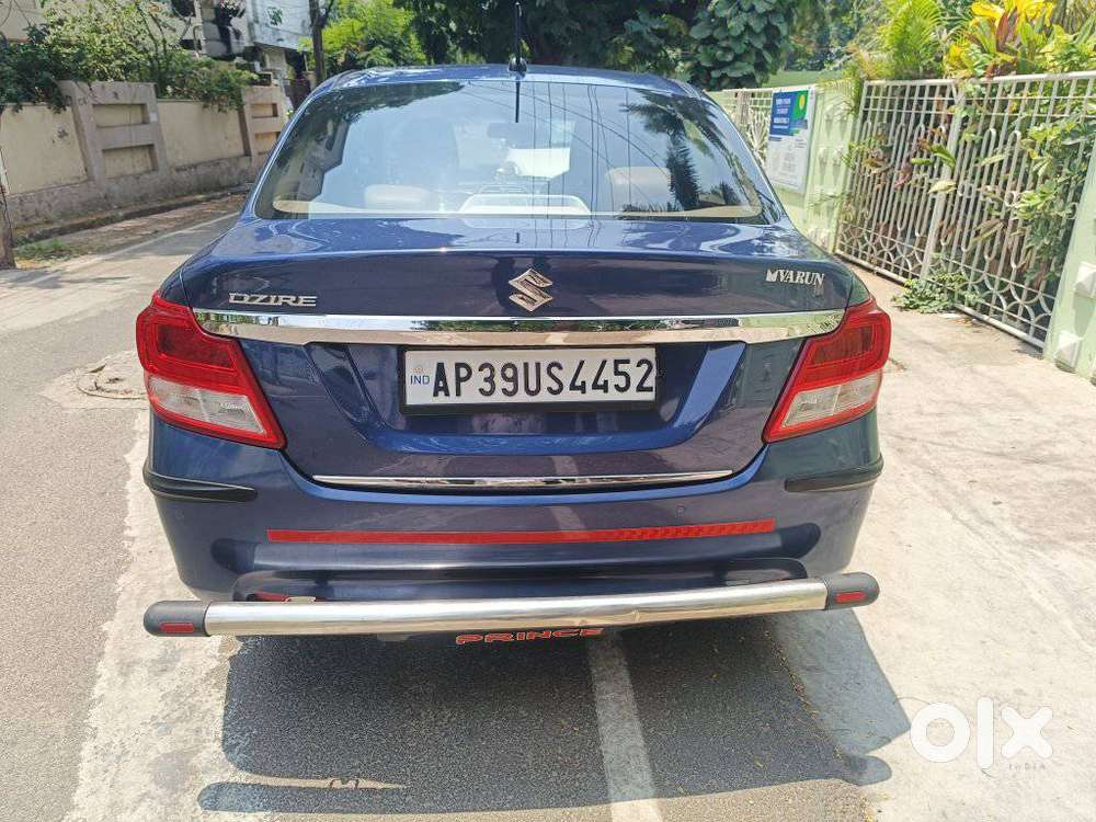 Maruti Suzuki Swift Dzire, 2023, Cng & Hybrids