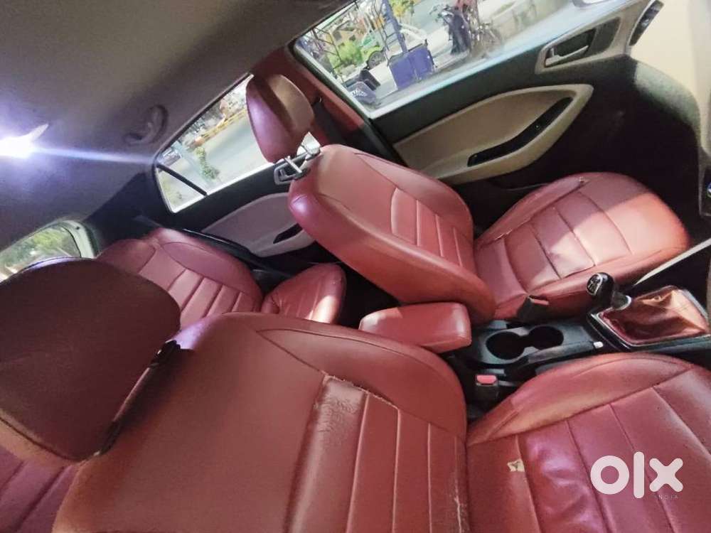 Hyundai Elite I20 Magna 1.4 Crdi, 2016, Diesel